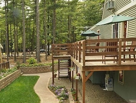 Gateway To Cape Cod Rv Resort Rochester 外观 照片