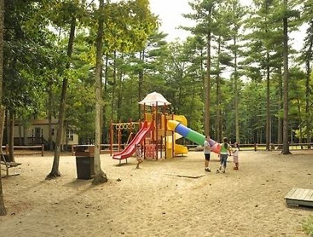 Gateway To Cape Cod Rv Resort Rochester 外观 照片