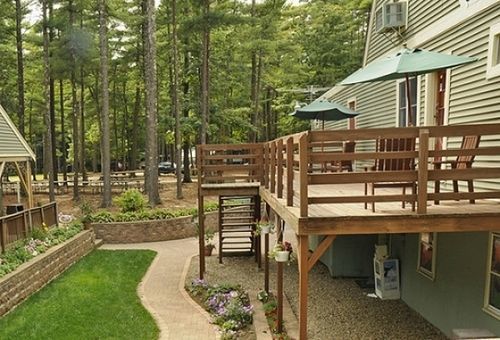 Gateway To Cape Cod Rv Resort Rochester 外观 照片
